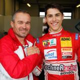 ADAC Formel 4, Oschersleben II, Lechner Racing, Thomas Preining
